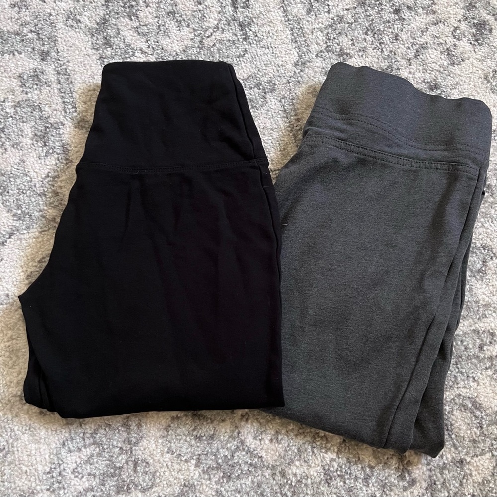 Dressy work casual legging bundle Loft/JNY